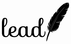Logo Design by Georgi Girl Designs for Lead | Design: #1753973