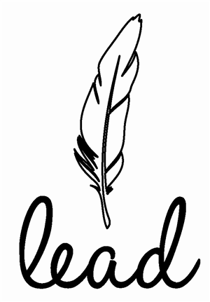 Logo Design by Georgi Girl Designs for Lead | Design: #1760174