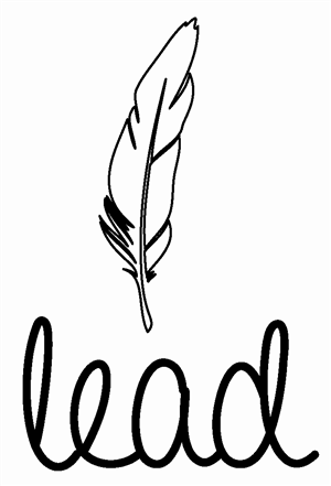 Logo Design by Georgi Girl Designs for Lead | Design: #1760190