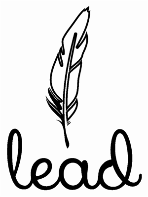 Logo Design by Georgi Girl Designs for Lead | Design: #1760194