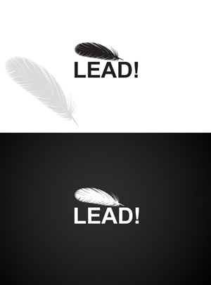 Logo Design by On the way for Lead | Design: #1730941