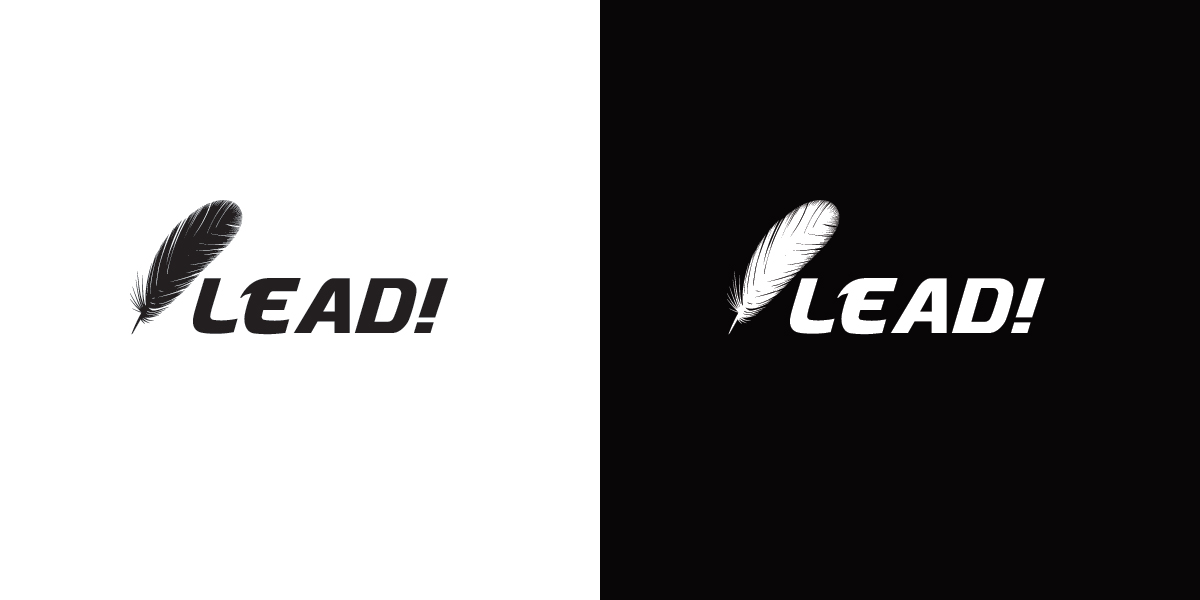 Logo-Design von On the way für Lead | Design #1730971