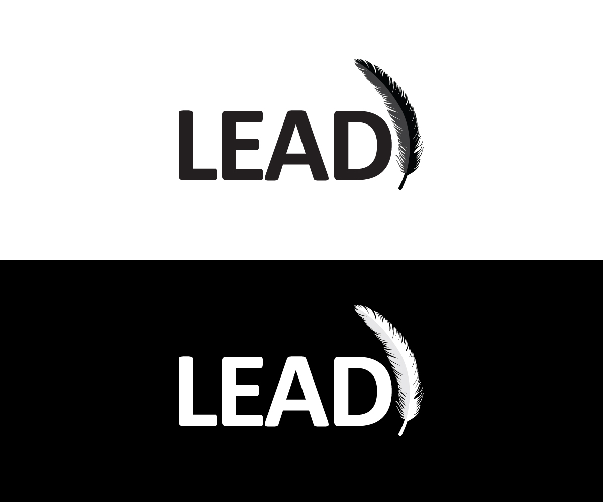 Logo Design by On the way for Lead | Design #1741493