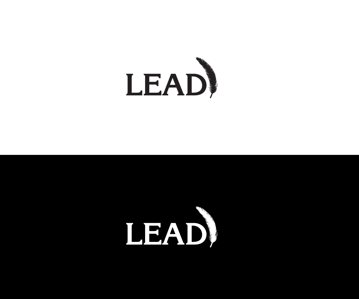 Logo Design by On the way for Lead | Design #1741612