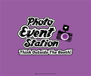 Modern, Hip, Fun Photo Booth Logo Design Needed | Design Graphique par Restless