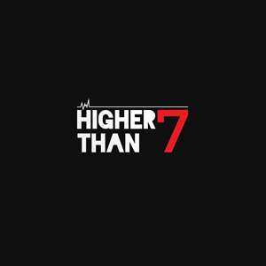 Logo Design by Jadekind for HigherThan7 | Design: #6156165