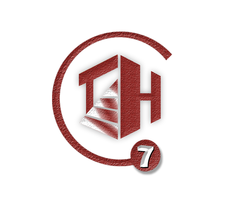 Logo-Design von manuwillwo für HigherThan7 | Design #6171529
