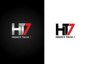 Logo-Design von alexbali für HigherThan7 | Design: #6190636
