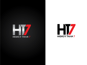 Logo-Design von alexbali für HigherThan7 | Design: #6212060