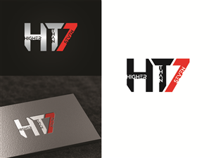 Logo-Design von alexbali für HigherThan7 | Design: #6252487