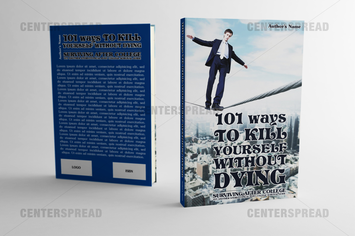 Design de Couverture de Livre par CENTERSPREAD pour PLAYRS INC | Design #1635272