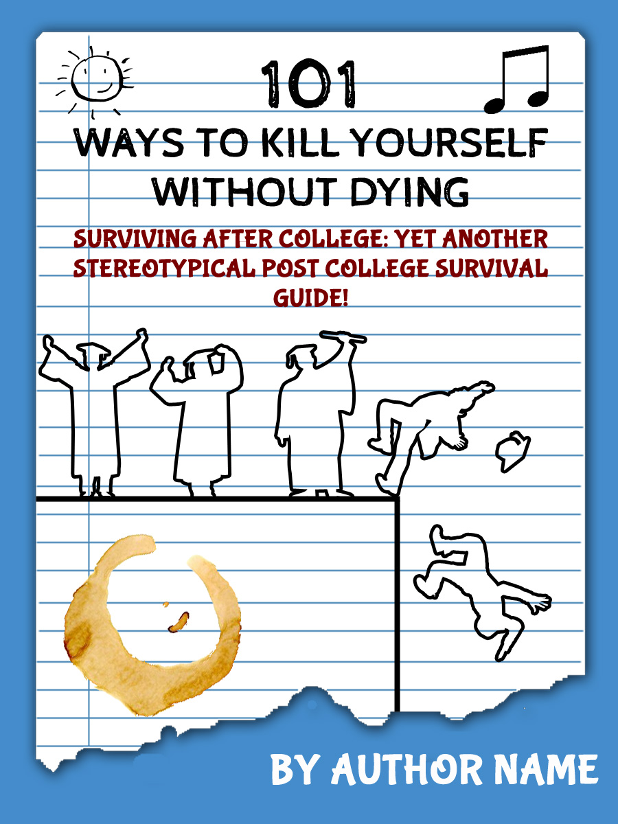 Book Cover Design by Dunsmore for PLAYRS INC | Design #1703421