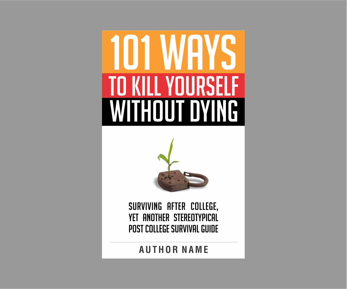 Diseño de portada de libro por mindbrand para PLAYRS INC | Diseño #1675793