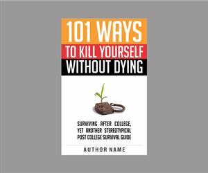 Book Cover Design by mindbrand for PLAYRS INC | Design: #1675793