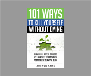 Book Cover Design by mindbrand for PLAYRS INC | Design: #1675801
