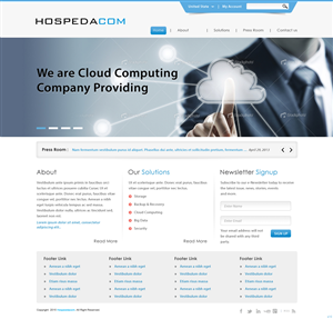 Web Design by saroshdurrani