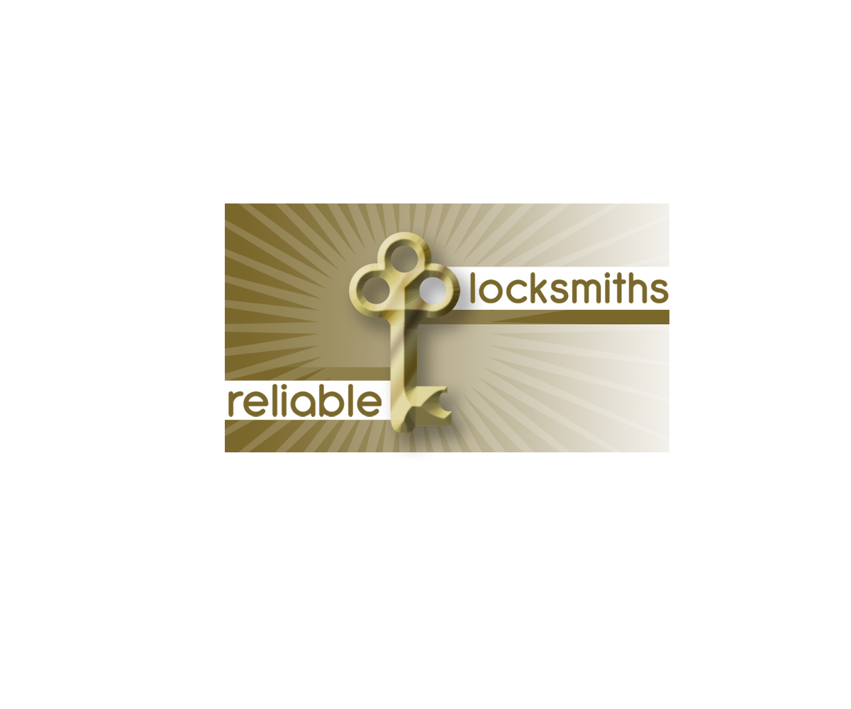 Graphic Design by ximena for reliable locksmiths | Design #1690043