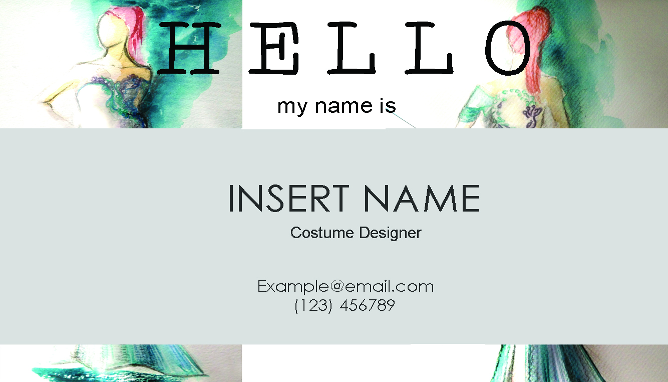 Design de Carte de Visite par ja9ongz pour ce projet | Design #1733390