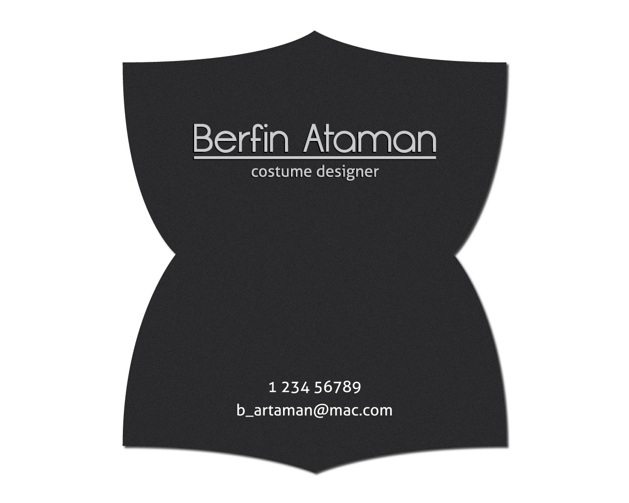 Business Card Design by HLGCreativeTeam for this project | Design #1732504