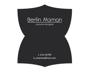 Business Card Design by HLGCreativeTeam