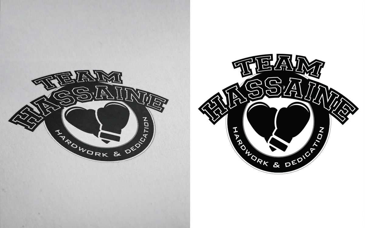 Logo Design by MT for this project | Design #6099031