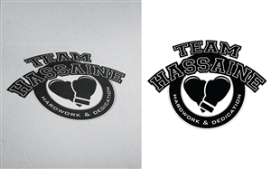 Logo Design by MT