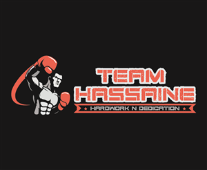 Design de Logo par SandyKing91 pour ce projet | Design #6098496