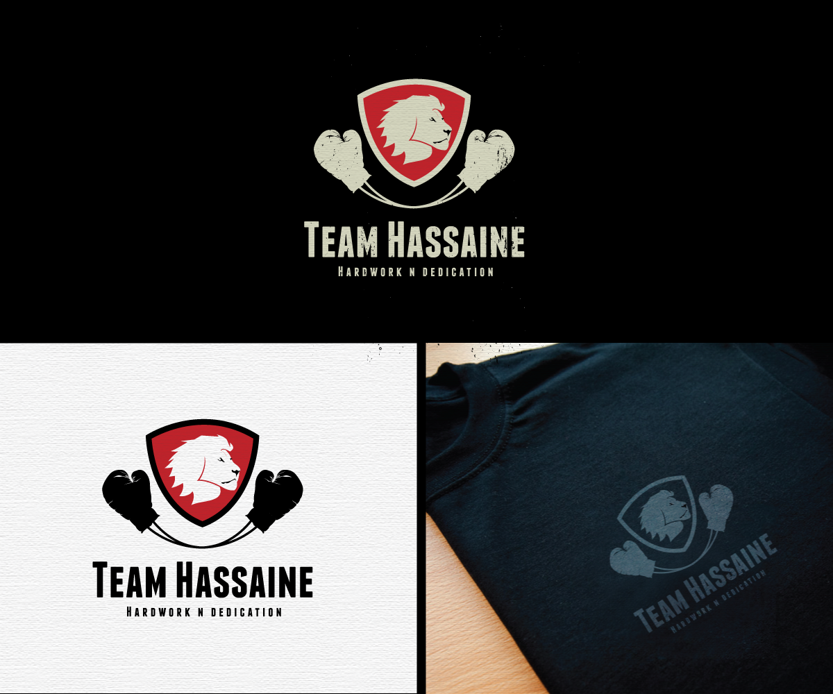 Logo-Design von thulet für dieses Projekt | Design #6109136
