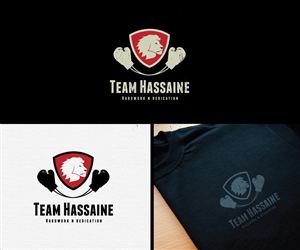 Logo Design by thulet for this project | Design: #6109136