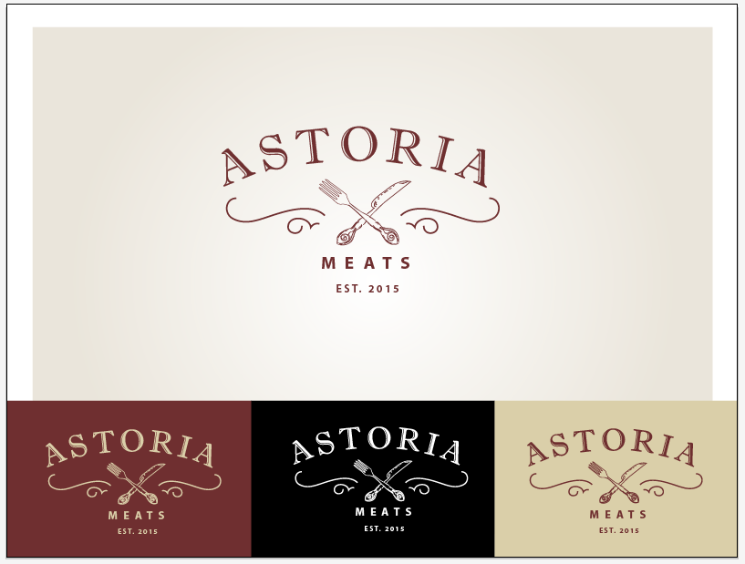 Logo Design by wonderland for this project | Design #6095922
