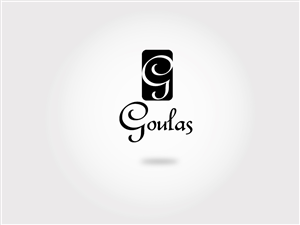 Logo Design by yoossefMaroc