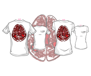 T-shirt Design by Evan Einsamkeit for this project | Design #6116441