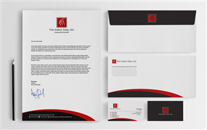 Logo Design by BrandWar for this project | Design: #6209501