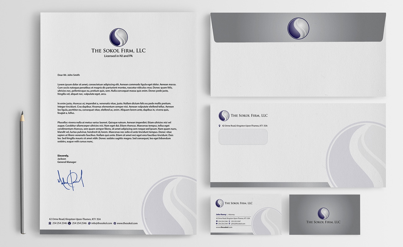 Logo Design by BrandWar for this project | Design #6210006