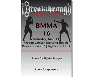 Flyer Design by Hermio