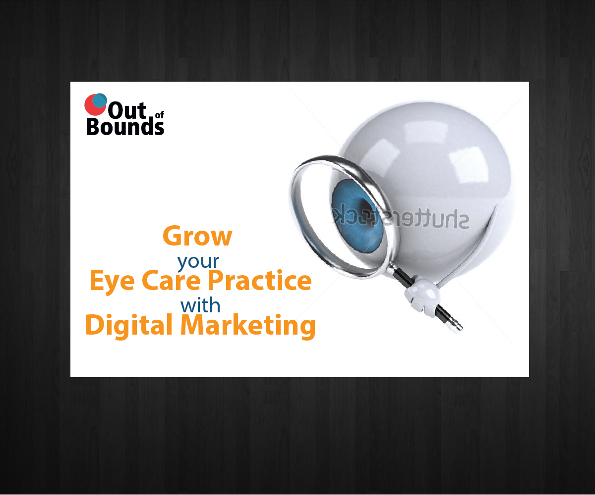 Postcard Design by Anna  for Out of Bounds Communications | Design #6092555