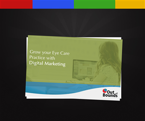 Postcard Design by Shashka designs for Out of Bounds Communications | Design #6105622