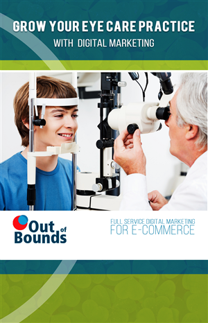 Postcard Design by dii for Out of Bounds Communications | Design: #6107636