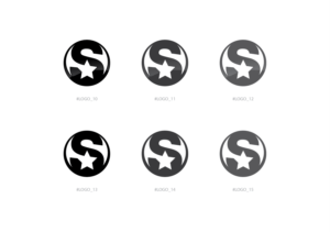 Logo Design by art by SUGU for this project | Design: #10843087