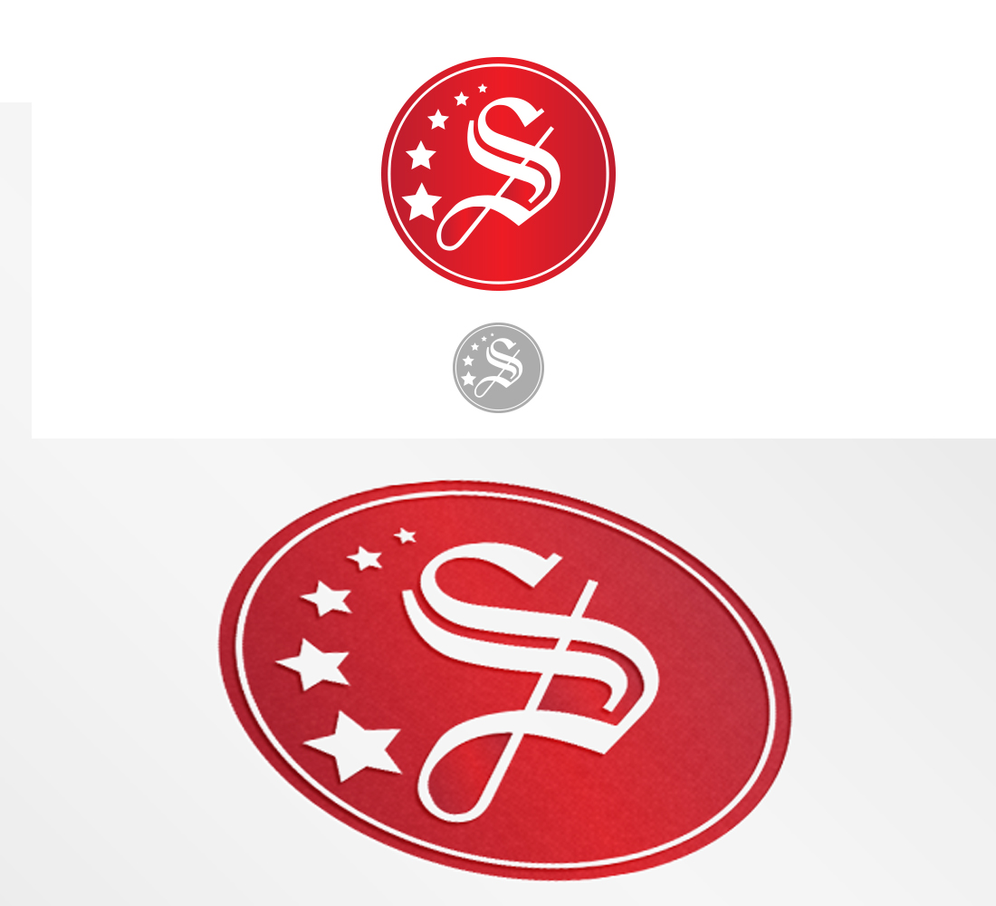 Logo Design by Patrick07 for this project | Design #6125676