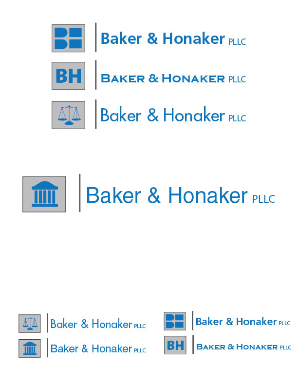 Logo-Design von David King für dieses Projekt | Design #6087913