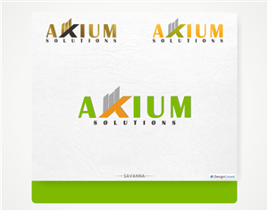 Design de Logo par Savana pour ce projet | Design : #1637753