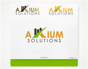 Design de Logo par Savana pour ce projet | Design : #1637755