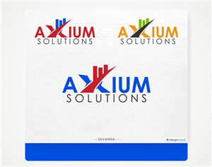 Design de Logo par Savana pour ce projet | Design : #1638353