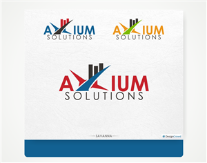 Design de Logo par Savana pour ce projet | Design : #1638357