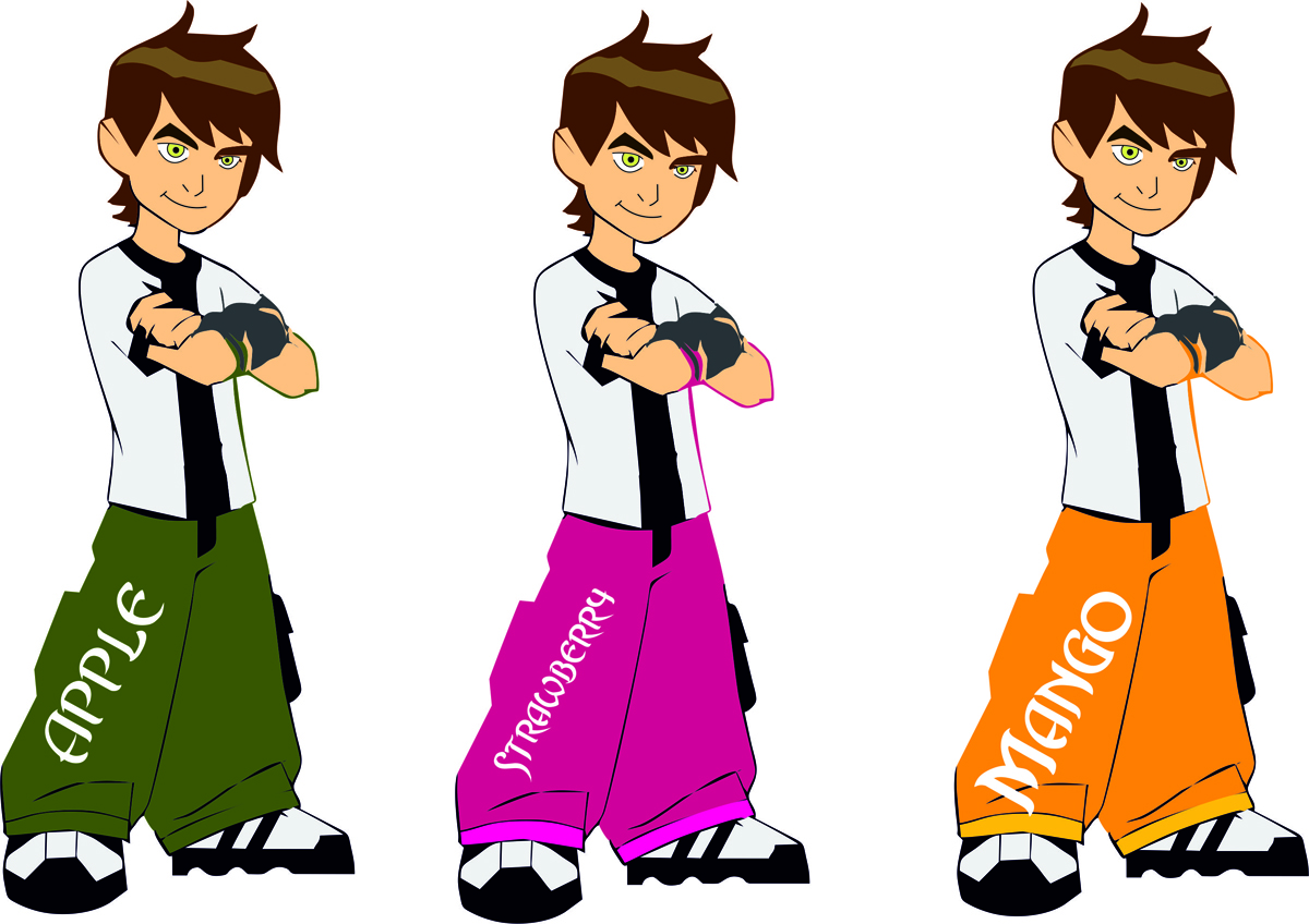 Graphic Design by Mayur Thopte for this project | Design #1637724