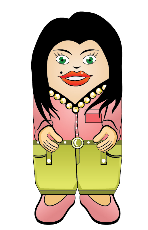 Graphic Design by gigibgm for this project | Design #1642287