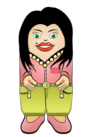 Graphic Design by gigibgm for this project | Design: #1642287