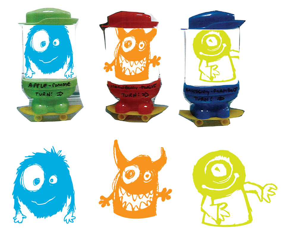 Graphic Design by Milena for this project | Design #1634406