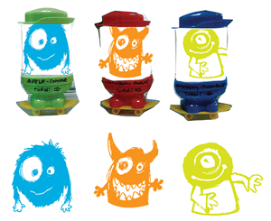 Graphic Design by Milena for this project | Design: #1634406